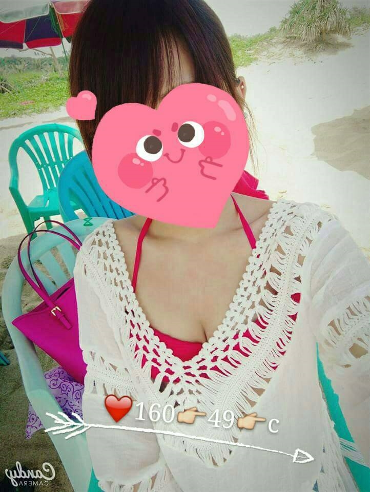 桃園 魚妹 夏恩 36D 擅長口爆